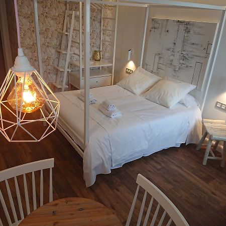 Hotel San Nikolas Sea Views Hondarribia Ngoại thất bức ảnh