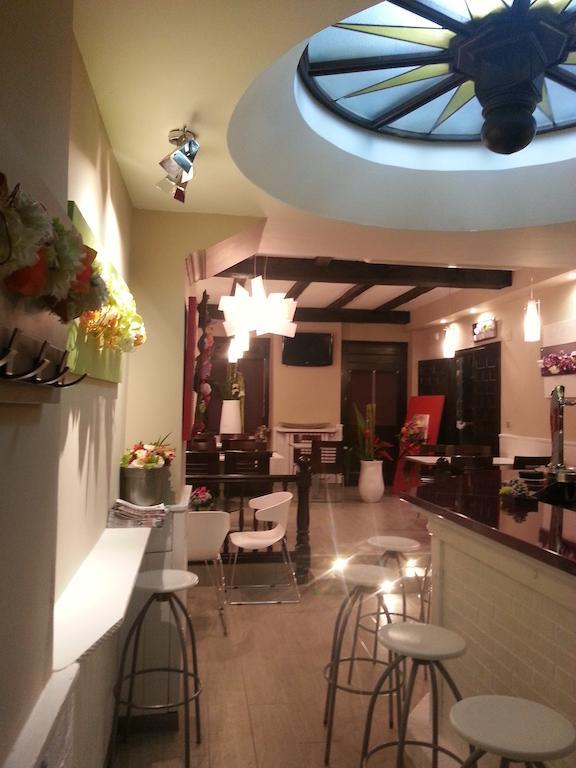 Hotel San Nikolas Sea Views Hondarribia Ngoại thất bức ảnh