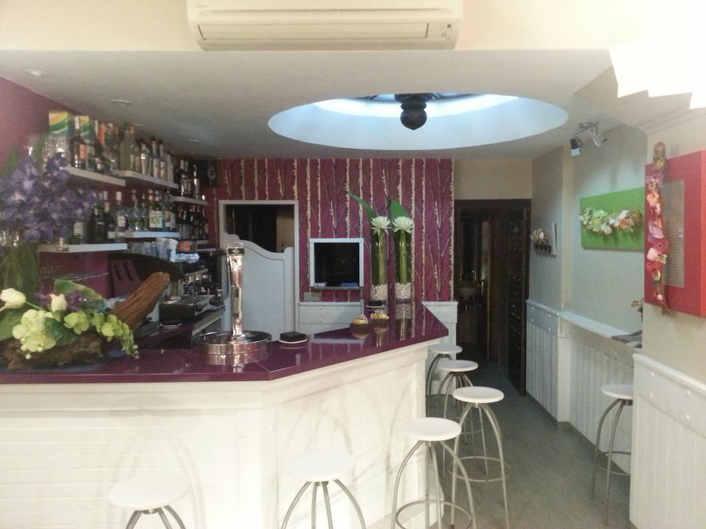 Hotel San Nikolas Sea Views Hondarribia Ngoại thất bức ảnh