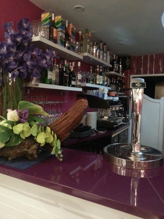 Hotel San Nikolas Sea Views Hondarribia Ngoại thất bức ảnh