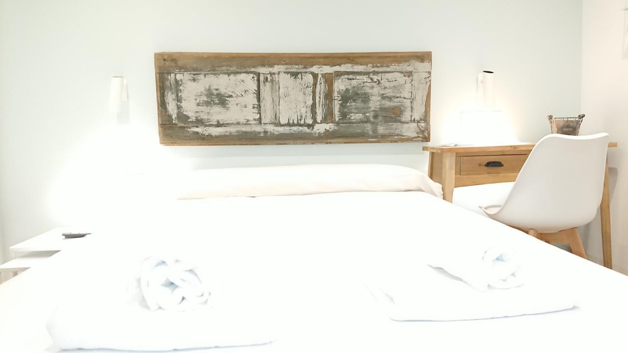 Hotel San Nikolas Sea Views Hondarribia Ngoại thất bức ảnh
