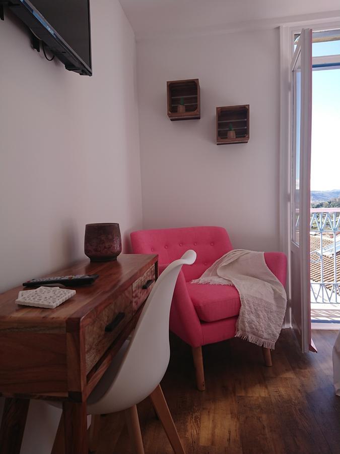 Hotel San Nikolas Sea Views Hondarribia Ngoại thất bức ảnh