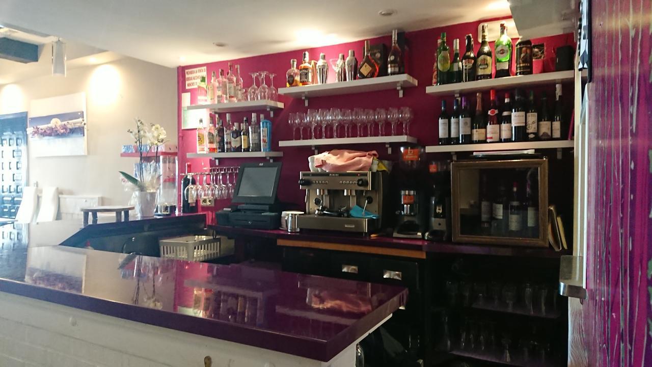 Hotel San Nikolas Sea Views Hondarribia Ngoại thất bức ảnh