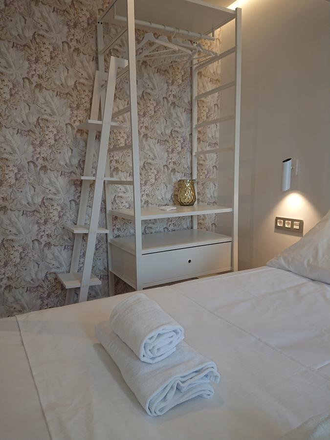 Hotel San Nikolas Sea Views Hondarribia Ngoại thất bức ảnh
